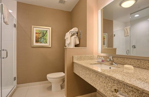 Willow Grove Hotel | Fairfield Inn & Suites by Marriott Philadelphia Horsham