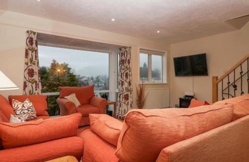Ambleside House | Fairfield View