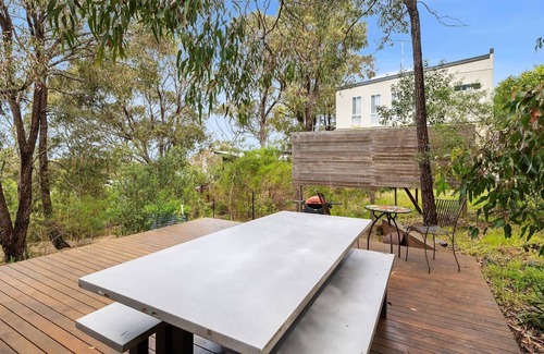 Fairhaven House | Fairhaven Escape - Beautiful Pet-friendly Home