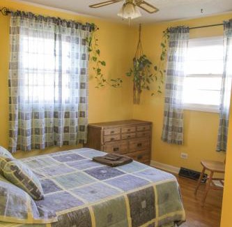 Woolen Mills Hotel | Fairhaven Guesthouse