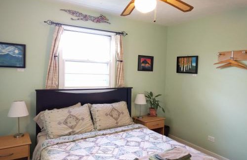 Woolen Mills Hotel | Fairhaven Guesthouse