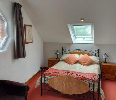 Dartmouth Apartment | Fairholme Apartment