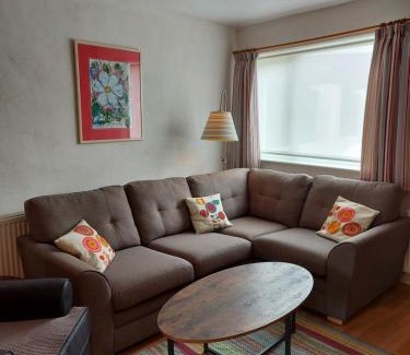 Dartmouth Apartment | Fairholme Apartment