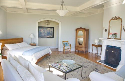 Rockland Bed & Breakfast | Fairholme Manor Inn