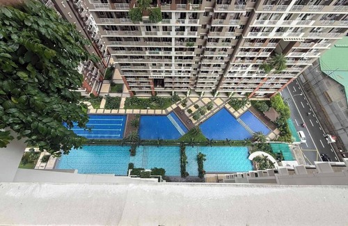 Kapitolyo Condo | Fairlane Residences