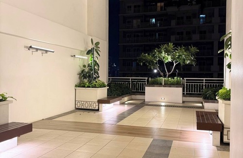 Kapitolyo Condo | Fairlane Residences