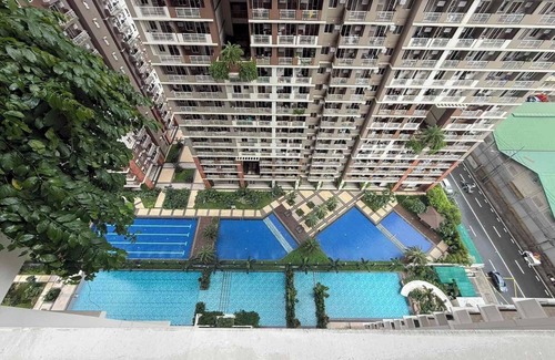 Kapitolyo Condo | Fairlane Residences