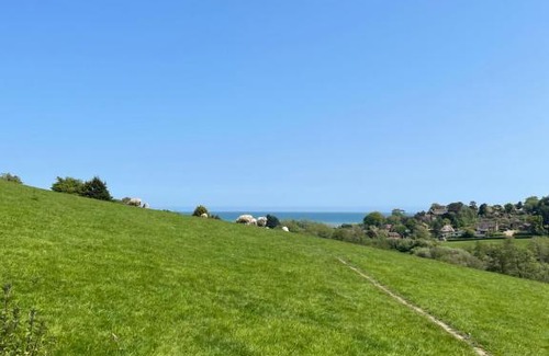 Fairlight Apartment | Fairlight Cove