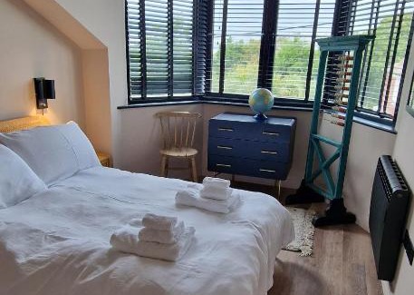 Fairlight Apartment | Fairlight Cove
