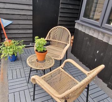 Fairlight Apartment | Fairlight Cove