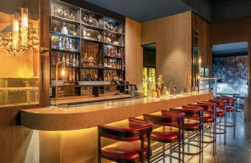 Amman Hotel | Fairmont Amman