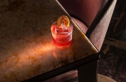 Josefov Hotel | Fairmont Golden Prague