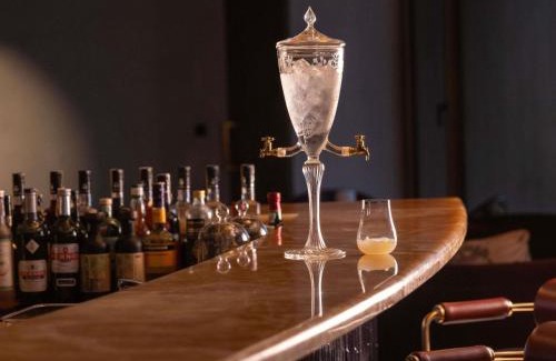 Josefov Hotel | Fairmont Golden Prague