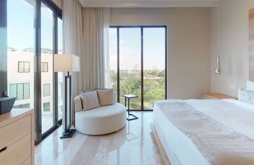 Mayakoba Resort | Fairmont Heritage Place Mayakoba