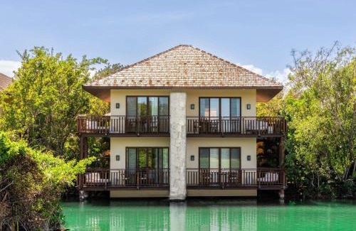 Mayakoba Hotel | Fairmont Mayakoba