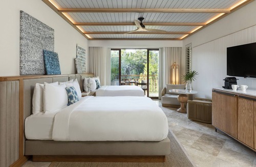 Mayakoba Hotel | Fairmont Mayakoba