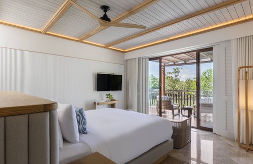 Mayakoba Hotel | Fairmont Mayakoba