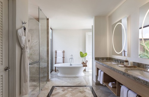 Mayakoba Hotel | Fairmont Mayakoba