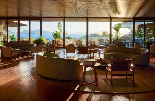 Copacabana Hotel | Fairmont Rio de Janeiro Copacabana