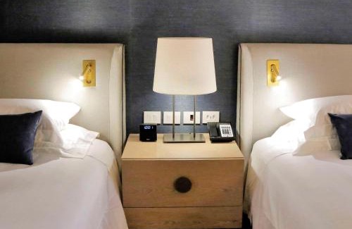Copacabana Hotel | Fairmont Rio de Janeiro Copacabana