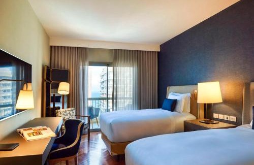 Copacabana Hotel | Fairmont Rio de Janeiro Copacabana