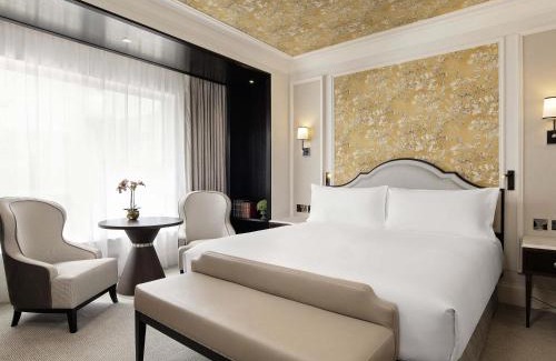 Runnymede Hotel | Fairmont Windsor Park