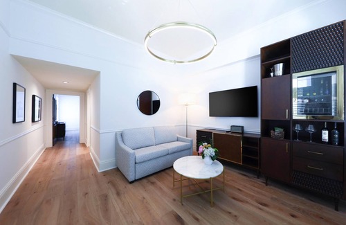 Downtown San Antonio Hotel | Fairmount Hotel, in the Unbound Collection by Hyatt