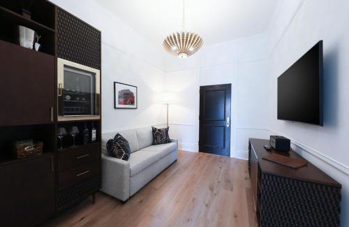Downtown San Antonio Hotel | Fairmount Hotel, in the Unbound Collection by Hyatt