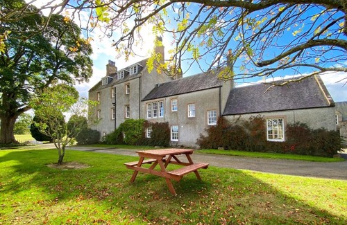 Kelso House | Fairnington East Wing