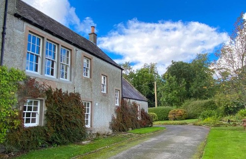 Kelso House | Fairnington East Wing