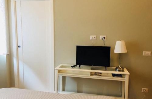 Tor di Quinto Apartment | FAIROME Apartment Cassia