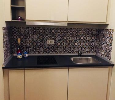 Tor di Quinto Apartment | FAIROME Apartment Cassia