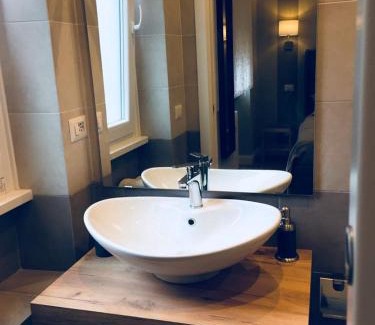 Tor di Quinto Apartment | FAIROME Apartment Cassia