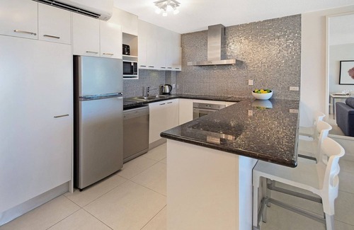 Noosa Heads Resort | Fairshore