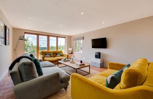 Halesworth House | Fairstead