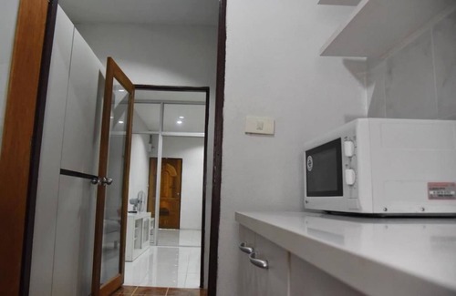 North Pattaya Hotel | Fairtex Residence
