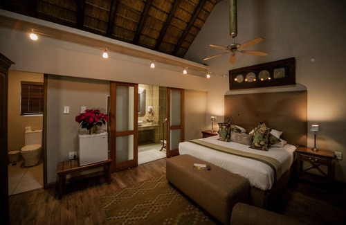 Tzaneen Hotel | Fairview Hotels, Spa and Golf Resort