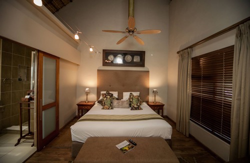 Tzaneen Hotel | Fairview Hotels, Spa and Golf Resort