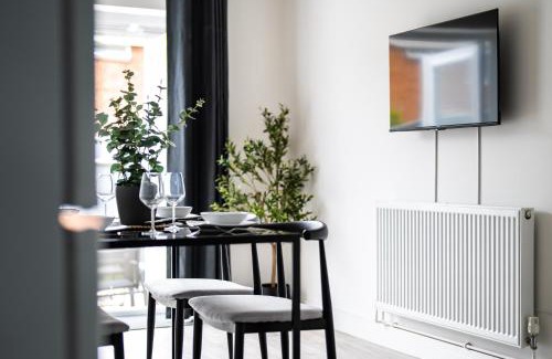 Cleethorpes House | Fairview House