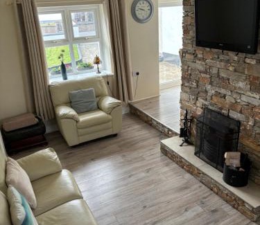 Portstewart House | Fairview House