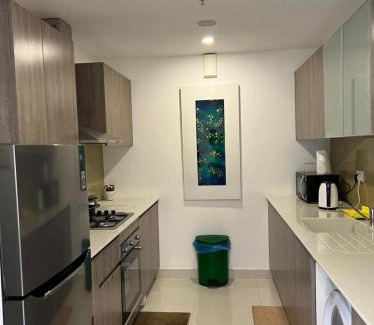 Battaramulla Apartment | Fairway 2 Bedroom Luxury Apartment with Gym and Pool