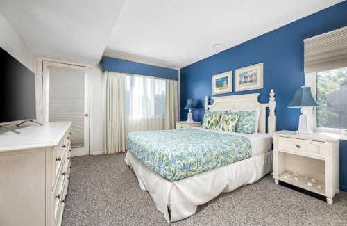 Acme Apartment | Fairway Breeze Retreat