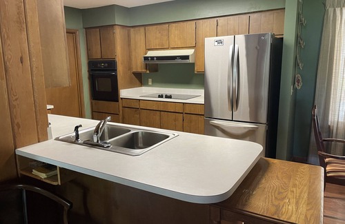 Sky Valley Cottage | "Fairway Cottage" Golf, Hike, Explore, Relax. EV Charger.nOpen All Seasons!