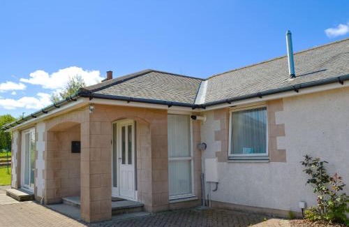 Adderstone House | Fairway Cottage- Uk11780