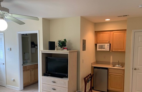 Calabash Condo | Fairway Golf Close To Beach And Shopping 2 Bedroom Condo by Redawning