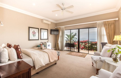 Durban North House | Fairway Guesthouse