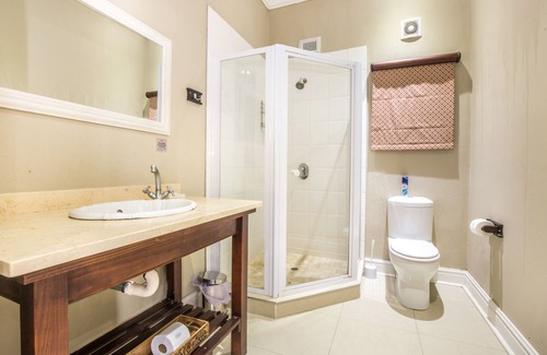 Durban North House | Fairway Guesthouse