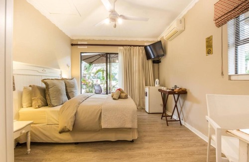 Durban North House | Fairway Guesthouse