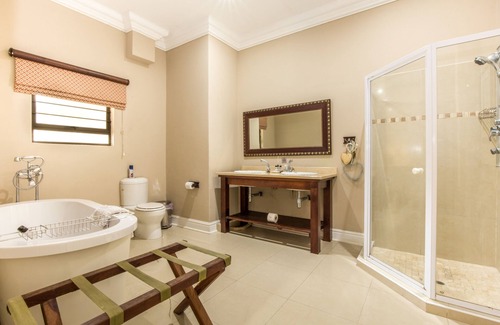 Durban North House | Fairway Guesthouse