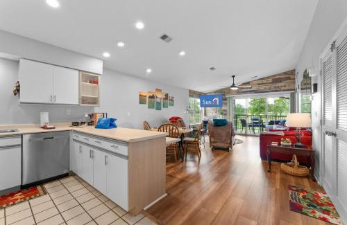 Branson Apartment | Fairway Heights condo